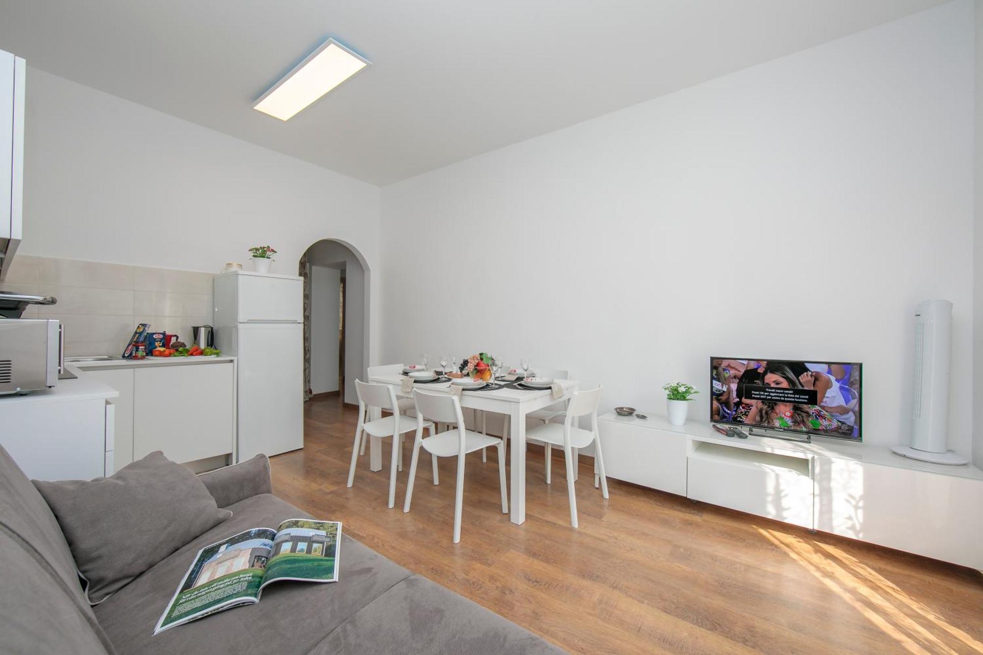 Residenza Rocca Del Lago - Happy Rentals Riva del Garda Exterior foto