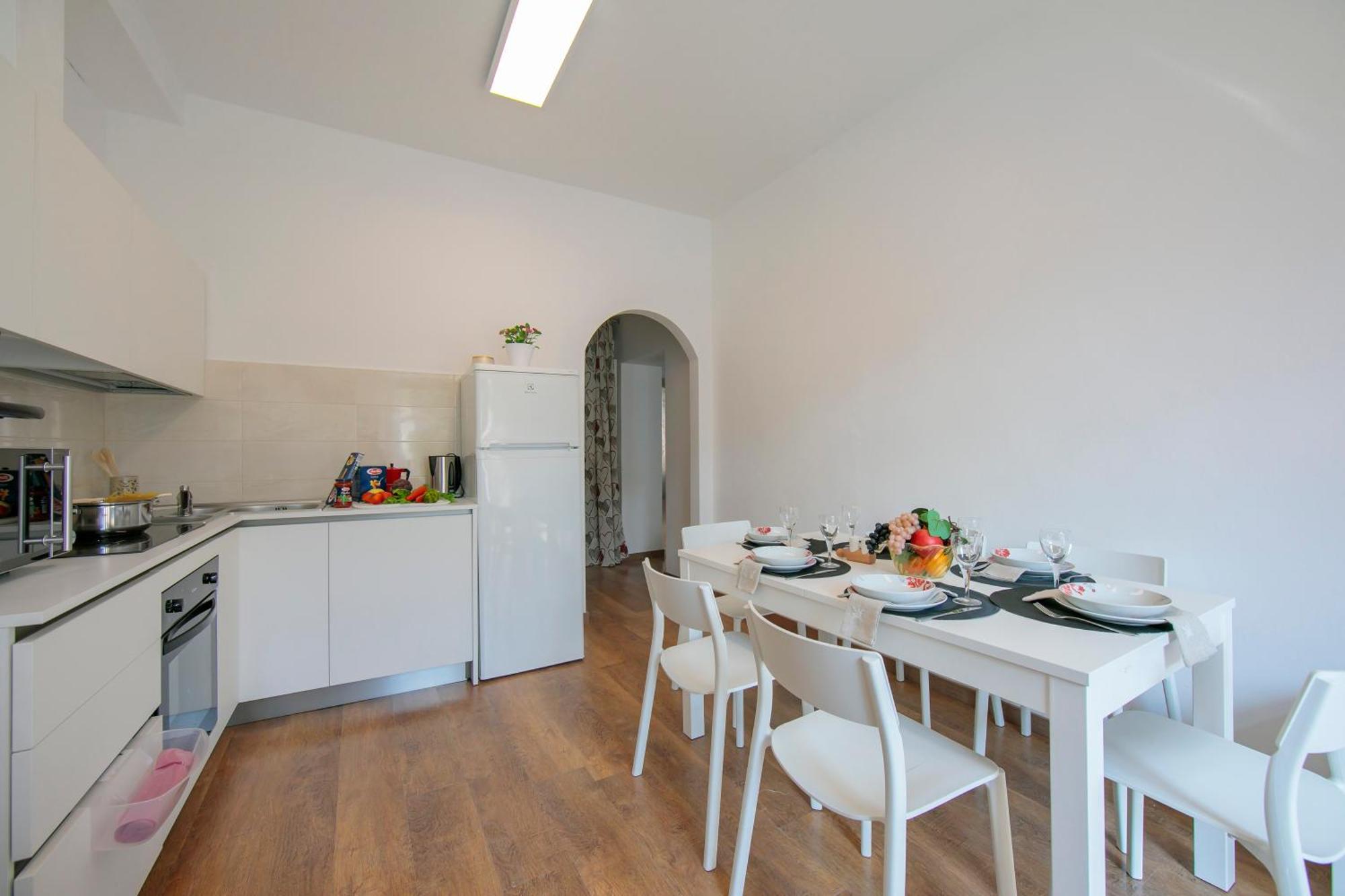 Residenza Rocca Del Lago - Happy Rentals Riva del Garda Exterior foto